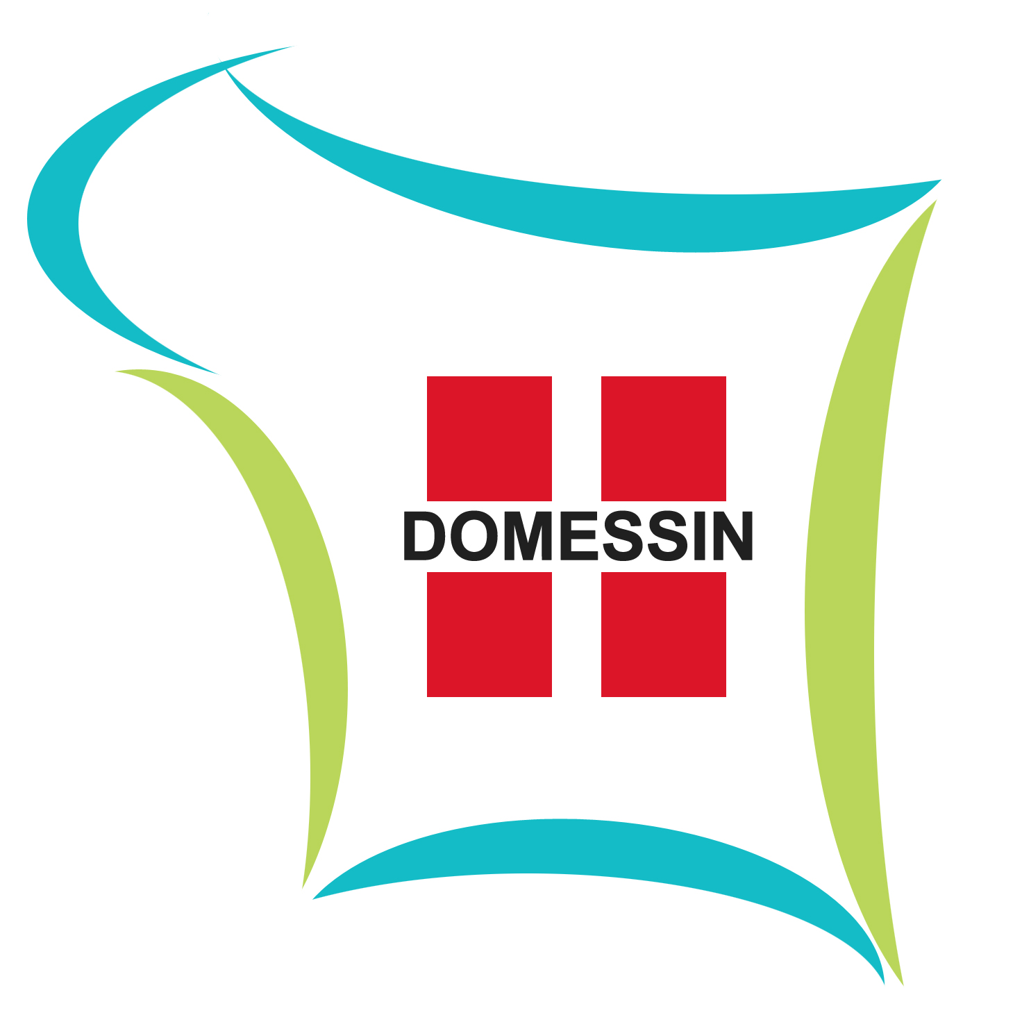 Logo Commune de Domessin - 73330