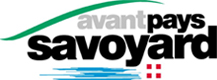 logo SMAPS - Syndicat Mixte de l'avant pays savoyard