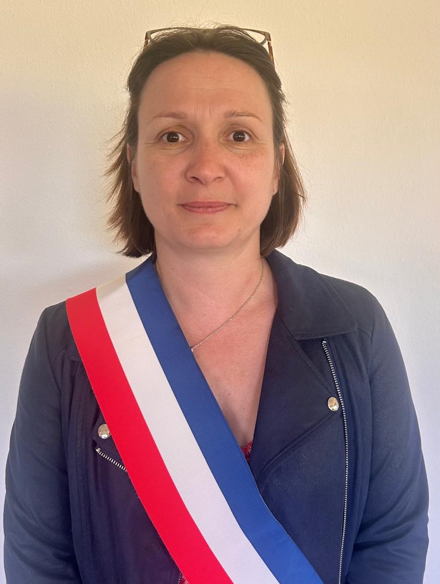 Alexandrine DUFFOURD