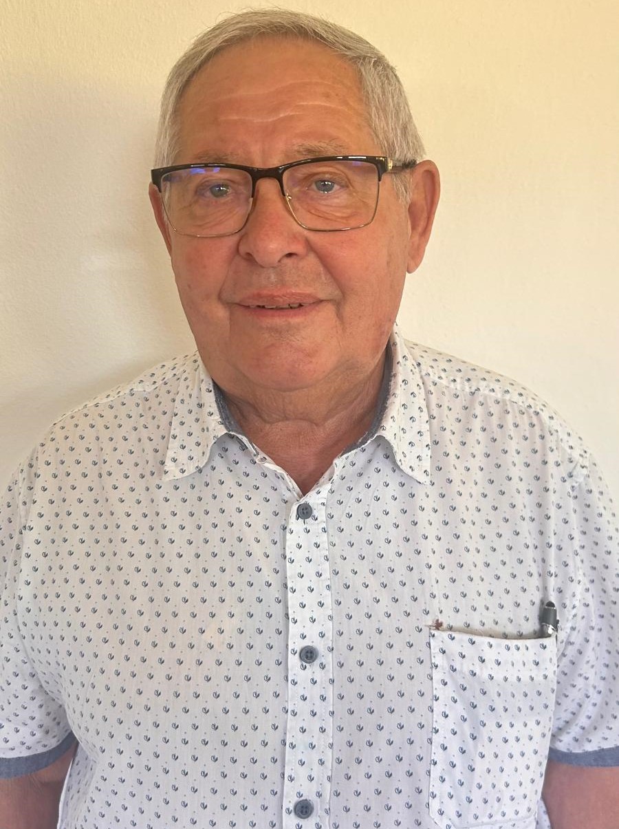 Bernard PERROUSE