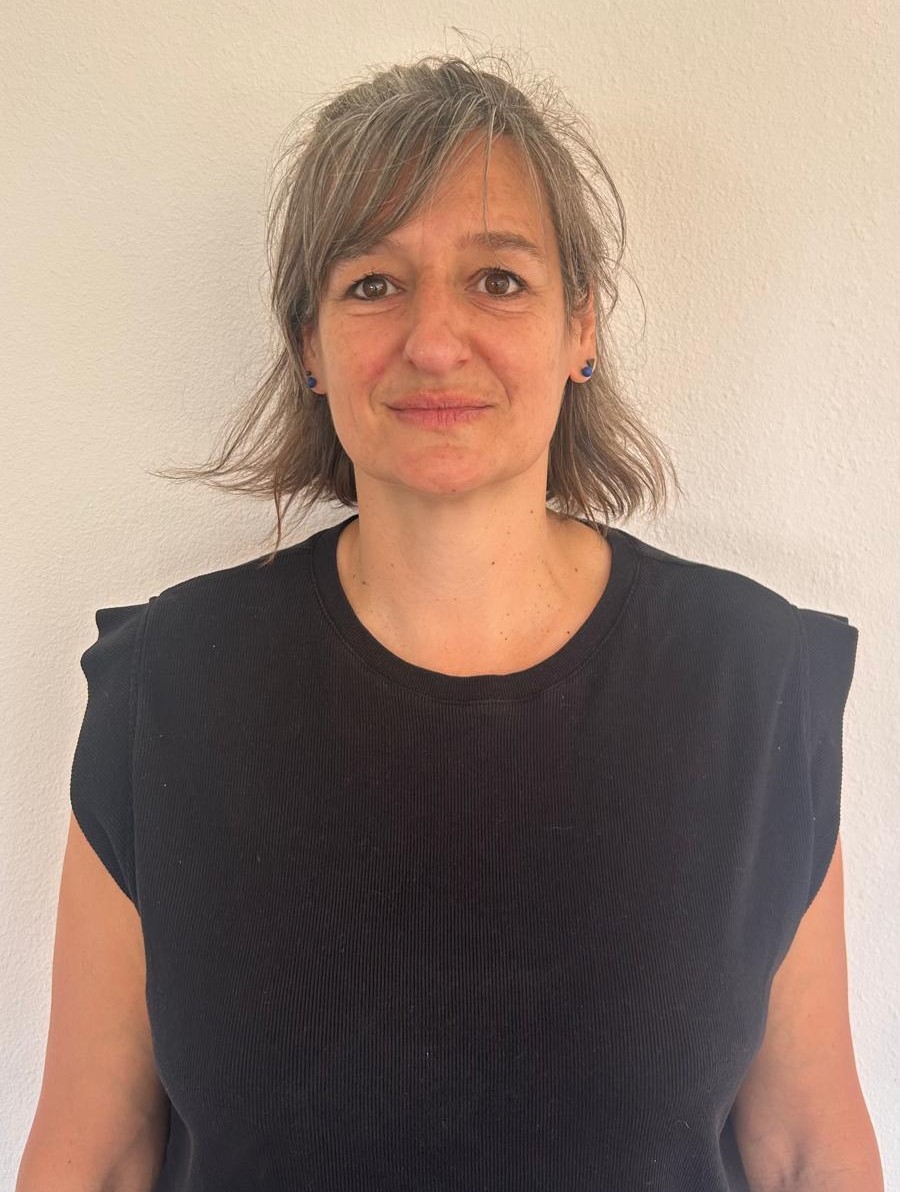 Caroline MADELON
