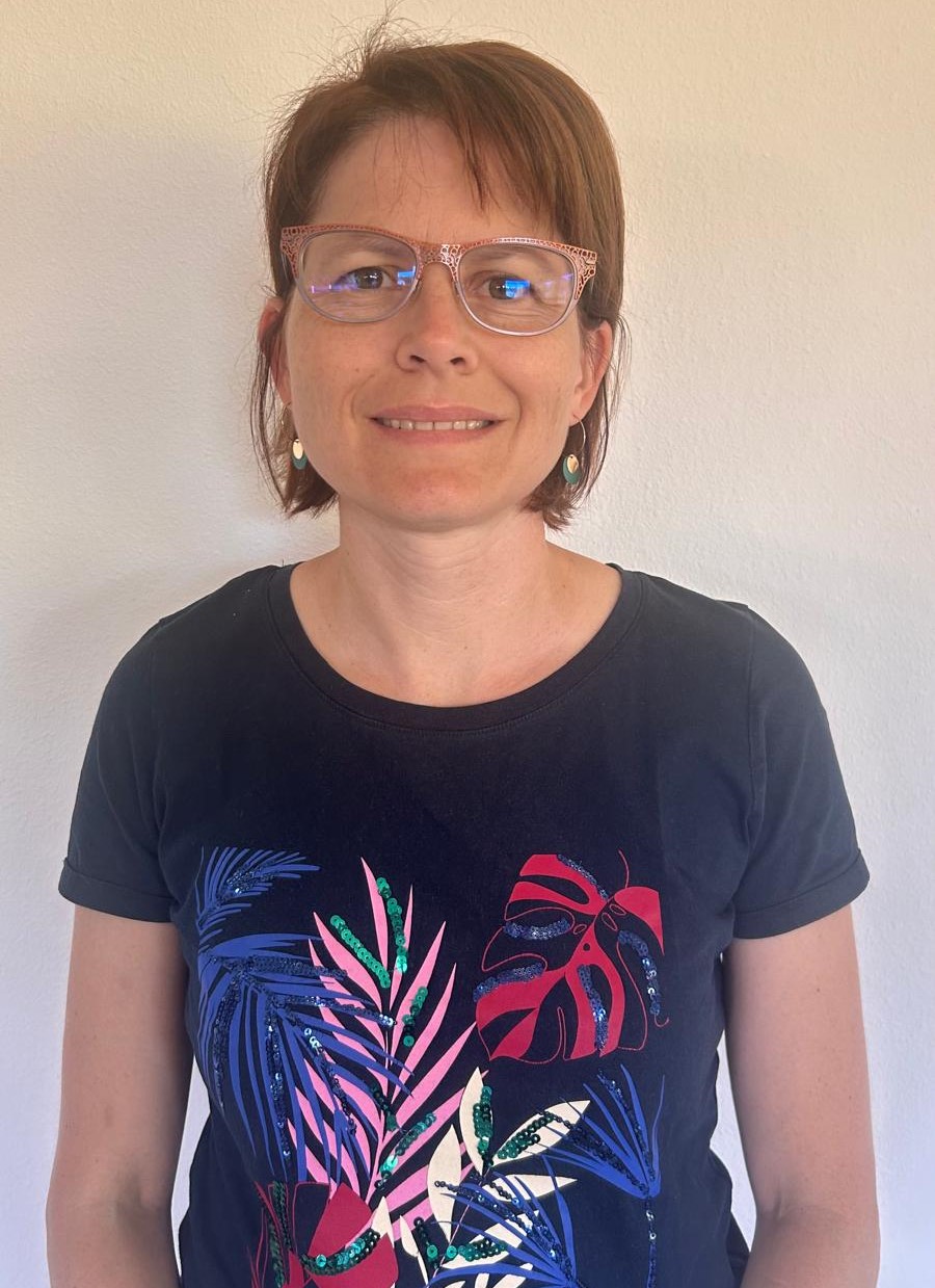 Charlène MARTIN-PITIOT