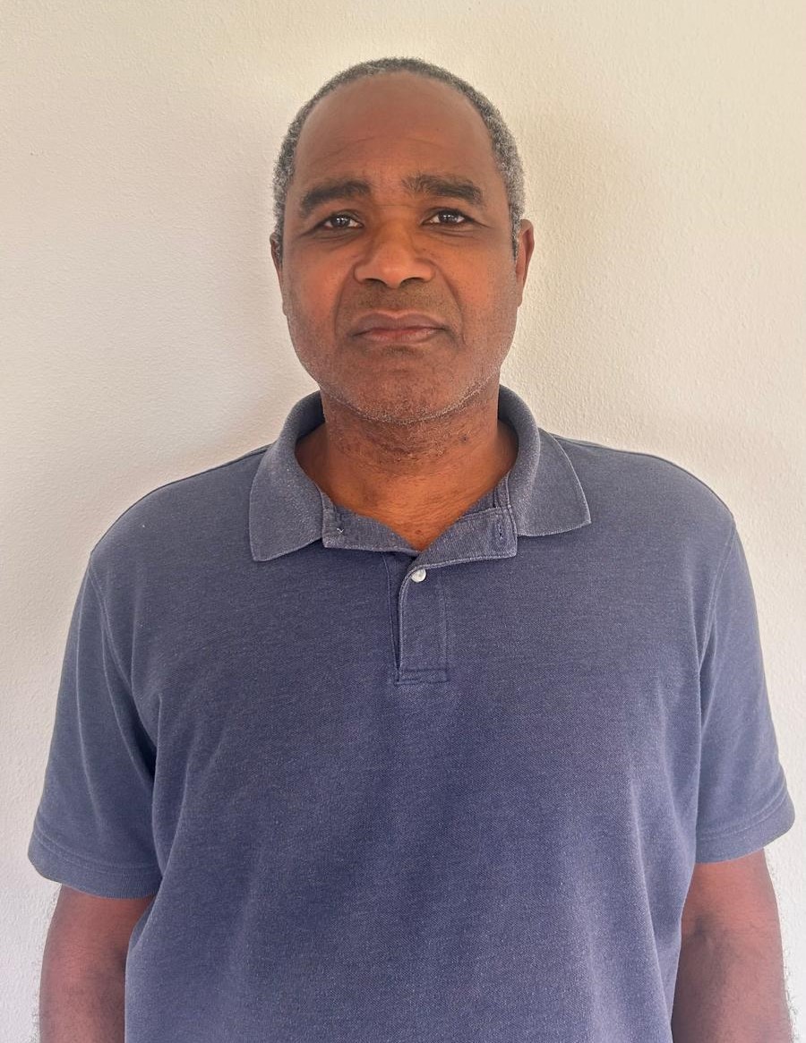 Christian Etienne