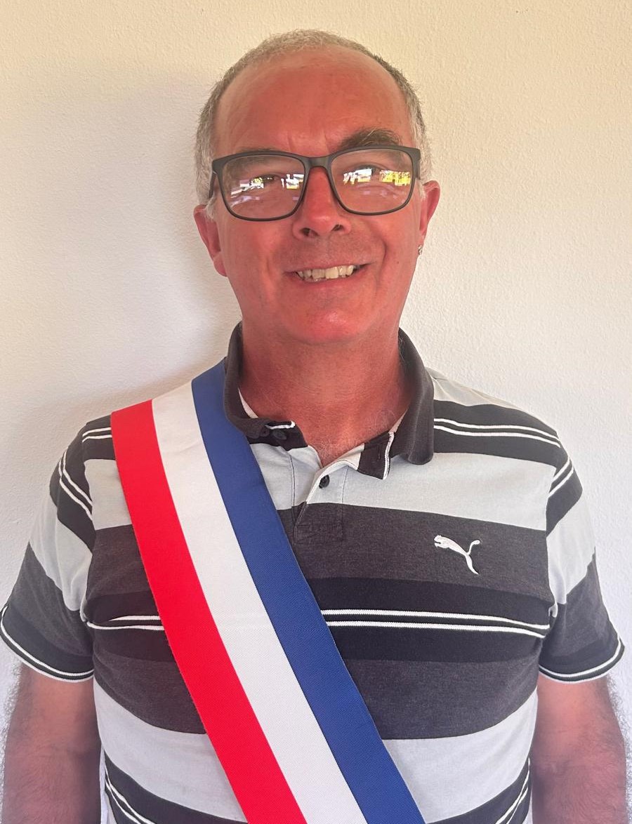 Christophe POLAUD