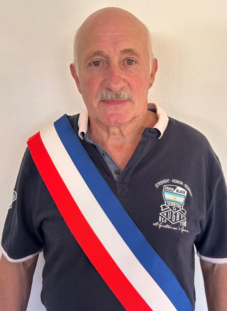 Raymond Vagnon